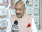 "Private companies looting public": Congress' Pramod Tiwari calls fresh fuel price "daylight robbery"