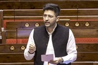 Raghav Chadha appointed chairman of Rajya Sabha Committee on Petitions