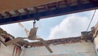 School roof collapses in Faridabad, 10 students injured