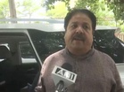 "Adopt neutral foreign policy, maintain good relations with all countries": Congress' Rajiv Shukla tells Centre