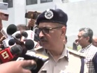 "Criminal is a criminal...": Bihar DGP Vinay Kumar on CM Samrat Choudhary's 'caste' remark