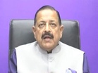 "Aspirational surge among youth across country under PM Modi's leadership": Jitendra Singh
