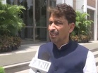 "They've driven economy into tailspin": Congress MP Imraan Masood slams Centre over fuel price hike