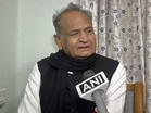 "Reduce VAT on petrol, stop profiting off back-breaking inflation": Ashok Gehlot tells Rajasthan govt