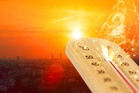 16 people die due to heatwave in 7 districts of Telangana