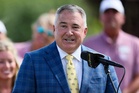Golf fans react to controversial PGA of America President’s suspension