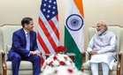 Marco Rubio invites PM Modi to US on President Donald Trump’s behalf