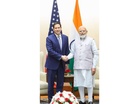 ‘India, US will continue to work closely for global good’: PM Modi, Secretary Rubio discuss bilateral ties, West Asia situation