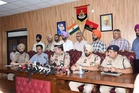 Ludhiana police arrest two more in terror-gangster module; seize hand grenades