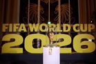 The 27 unprecedented games that will be played for the first time at the 2026 World Cup
