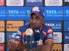 “We tried, it didn’t work”: Jayawardene on Bumrah’s IPL 2026 struggles