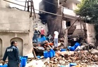 23-year-old worker’s body recovered 24 hours after Bahadurgarh factory blast