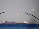 UK maritime agency issues fresh security alert over "suspicious activity" by armed skiffs in Gulf of Aden