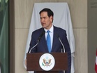 Rubio hails India-US ties as "cornerstone" of Indo-Pacific approach, announces new "America First" visa schedule