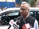 "SIR weaponised to ensure BJP wins": Karnataka Minister Priyank Kharge