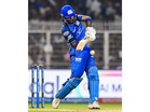 "Hardik was frustrated, but don't read too much into it": Jayawardene on MI skipper's reaction against KKR