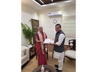 Assam CM Sarma meets FM Sitharaman; discusses state's growth, development journey