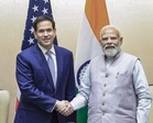 Modi, Rubio discuss bilateral ties, West Asia crisis; Trump invites PM to White House