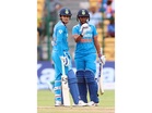 India hungry to continue winning momentum at T20 World Cup: Smriti Mandhana