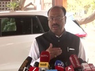 "Issued strict order that no one will stockpile diesel and petrol": Chandrashekhar Bawankule
