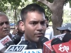 Twisha Sharma's brother calls for 'fair investigation' into her death