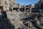 Hamas, Israel trade accusations over Gaza ceasefire breaches