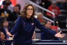 Stephanie White hits back at WNBA warning with blunt four-word response