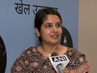 “We want them to feel no lack of facilities”: SAI’s Aditi Singh on athlete support system