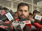 Samarth Singh's passport submitted; hearing on preservation applications on May 29: Twisha's family counsel
