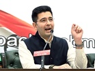 Raghav Chadha appointed as Chairman of Committee on Petitions in Rajya Sabha