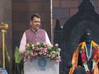 Rajnath Singh approved four defence corridors in Pune, Nashik, Ahmednagar and Nagpur: Maharashtra CM Fadnavis