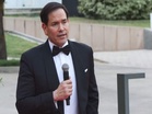 "Progress" being made toward peace deal with Iran: Marco Rubio