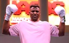 Bombshell prediction: Former UFC champ backs Robelis Despaigne to flatten Francis Ngannou in MVP showdown