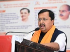 BJP is journey of National Service, not power: Nitin Nabin in Bihar
