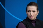 Frederiksen once again gets the nod to form new Danish government