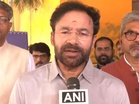 Govt committed to increasing opportunities for youth: Union Minister G Kishan Reddy