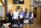 Himachal Pradesh University inks pact for strengthening academic-industry collaboration