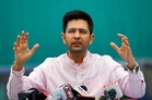 Raghav Chadha appointed chairman of Rajya Sabha Committee on Petitions