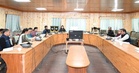Preparedness for rain disaster intensified in Lahaul-Spiti district