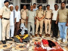 Himachal: Dadasiba youth held in temple theft case