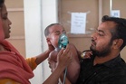 Bangladesh calls for inquiry as measles death toll tops 500