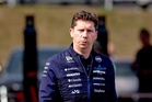 James Vowles reveals what stands out about working with Carlos Sainz as Williams struggles