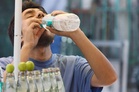 Heatwave drives 42% surge in Capital’s peak power demand