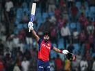 "Ecstatic...": Shreyas Iyer after maiden IPL ton in PBKS win over LSG