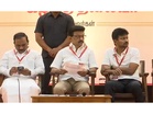 DMK youth wing passes resolution condemning Congress for 'betrayal', accuses party of abandoning Alliance for power