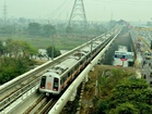 PM’s public transport push sees little impact on Delhi Metro ridership