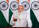 Modi pitches clean energy push amid West Asia crisis