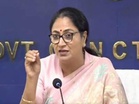 Delhi to overhaul property registration system, modernise Sub-Registrar offices to curb delays, corruption: CM Rekha Gupta