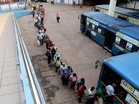 West Bengal announces free bus travel for women across state-run buses from June 1