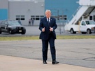 Trump talks to gulf allies on drafting peace MoU, opening of St of Hormuz